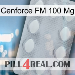 Cenforce FM 100Mg 16